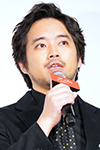 三浦貴大さん