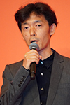 佐藤信介監督