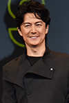 神尾武史役