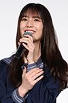 小坂菜緒さん(日向坂46)