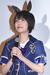 フジキセキ役