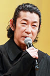 永瀬正敏さん