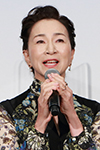 原田美枝子さん