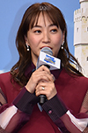 藤本美貴さん