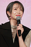 田村睦心さん