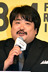 鈴木もぐらさん（空気階段）
