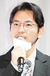 小泉徳宏監督