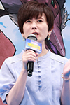 小林由美子さん