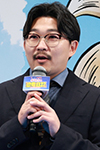 伊藤俊介さん（オズワルド）