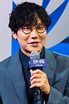前原滉さん