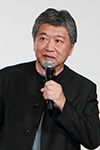 是枝裕和監督