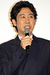 大泉洋さん