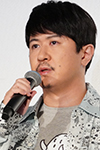 杉田智和さん