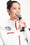 ホアン・ラン・ミン役