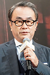 三谷幸喜監督