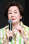 「その場所に女ありて」主演・矢田律子役