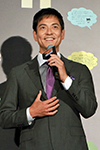 沢村一樹さん