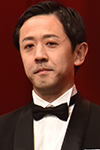 濱津隆之さん