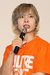 爆豪勝己役