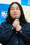 賀屋壮也さん（かが屋）