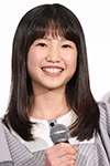 平野莉亜菜さん