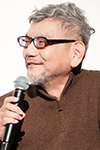 庵野秀明監督