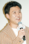ジャングルポケット・おたけさん