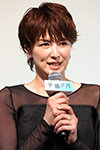 吉瀬美智子さん