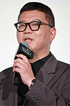 長谷川忍さん（シソンヌ）