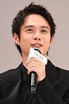 細田佳央太さん