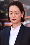 市川実日子さん