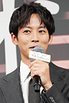 松坂桃李さん