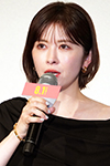 武美幸役