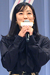 菅野美穂さん