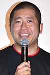 ハライチ／本人役