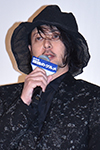 オダギリジョーさん