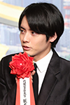 赤楚衛二さん