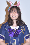 福嶋晴菜さん