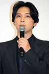 吉沢亮さん