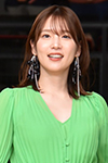 内田真礼さん