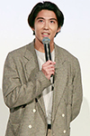 賀来賢人さん