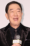 坂東彌十郎さん