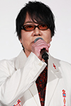 速水奨さん