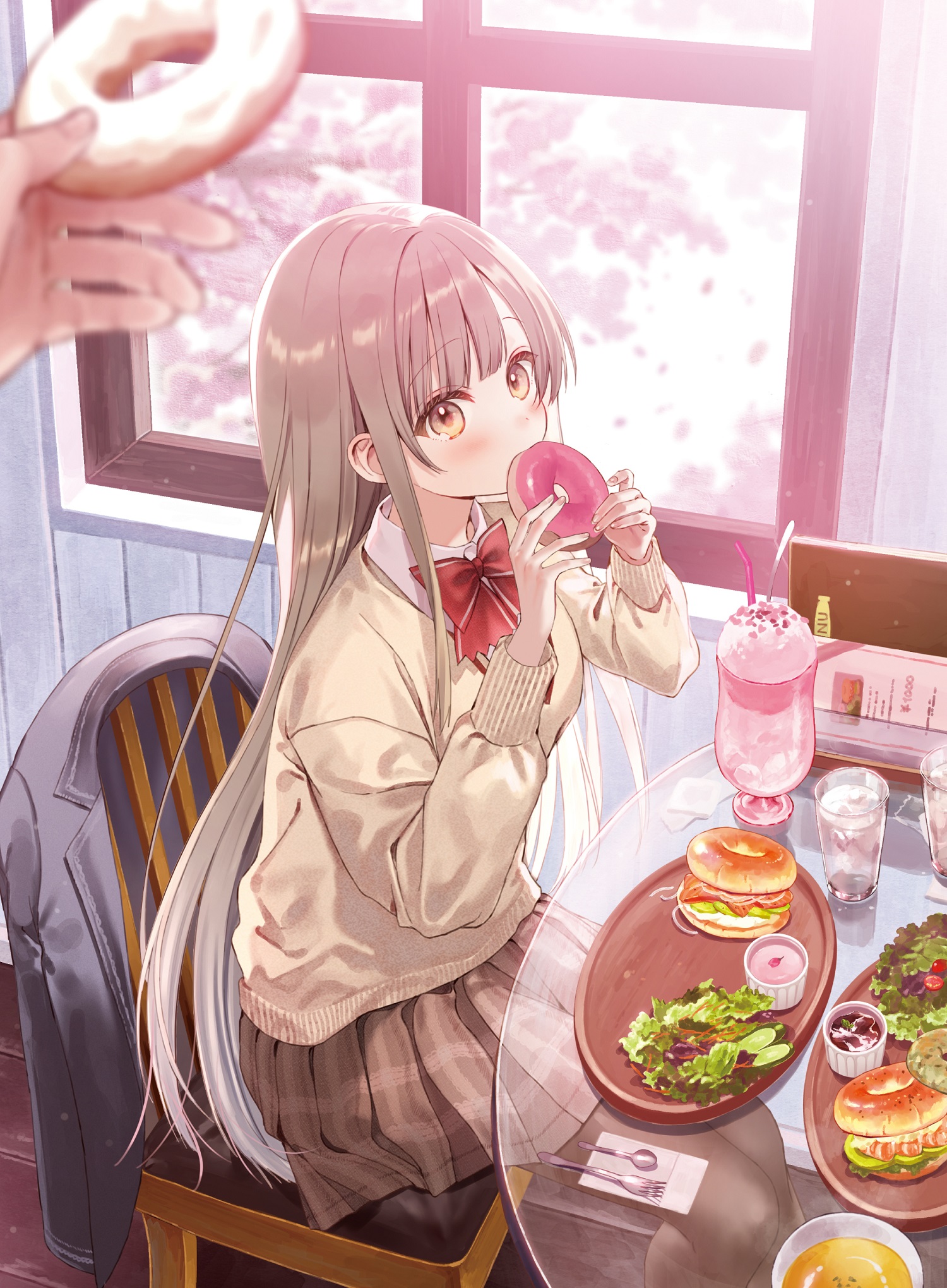 「お隣の天使様にいつの間にか駄目人間にされていた件２」DVD Vol.1