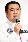小手伸也さん