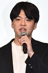 栢木琢也さん