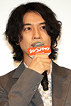 斎藤 工さん