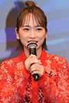 川栄李奈さん