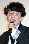 ユースケ・サンタマリアさん