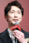 江藤礼二役